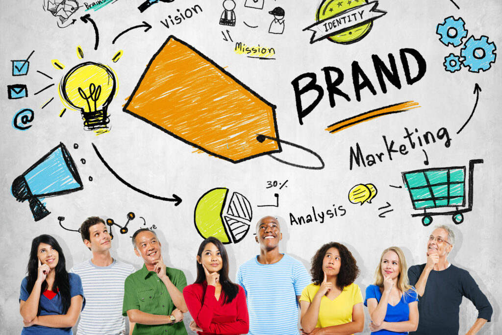 How Your Brand Attracts Your Audience