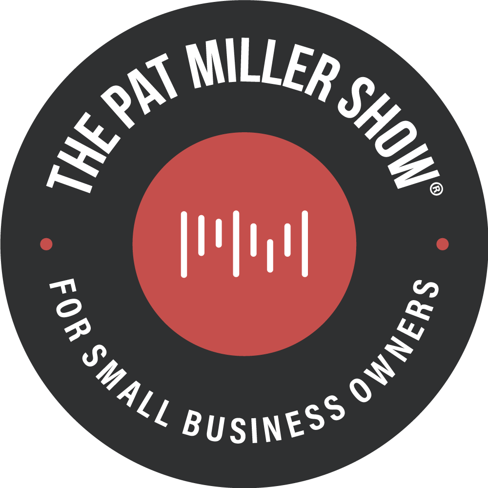 The Pat Miller Show