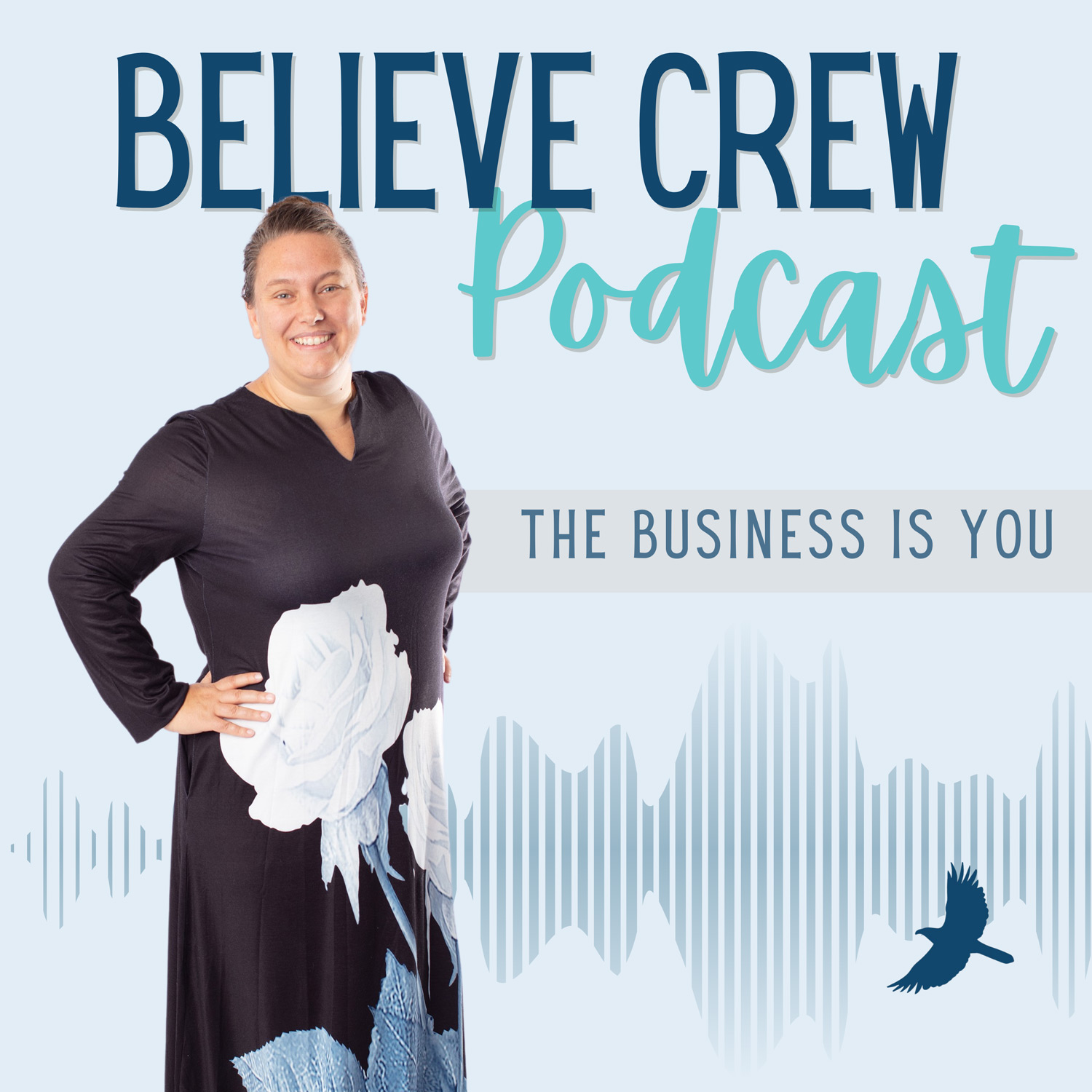 Believe Crew Podcast